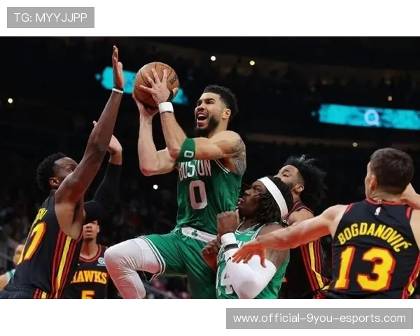 凯尔特人交易流言：杰伦布朗、德里克怀特、马尔科姆布罗格登谁可能补强？