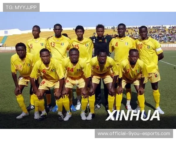 几内亚比绍足球队迎来新教练团队，几内亚比绍代表团