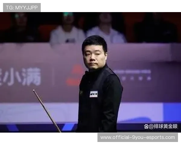 丁俊晖复盘上场比赛,强调细节执行