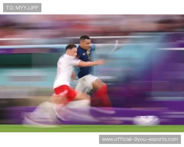 姆巴佩:小组对手比上届更强,我们必须冷静